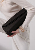 Midnight Luxe Clutch Bag