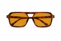 Tal tortoise sunglasses
