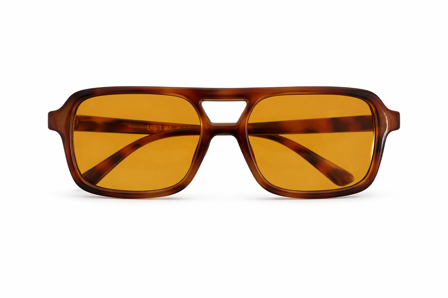 Tal tortoise sunglasses